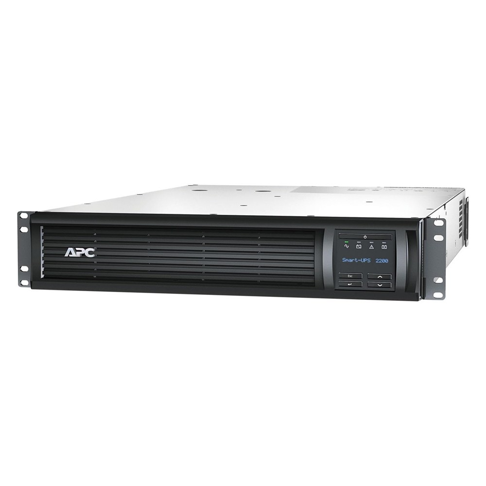 APC UPS SMT2200RMI2UC [Smart-UPS 2200VA LCD RM 2U 230V with SmartConnect] 1,770,000원