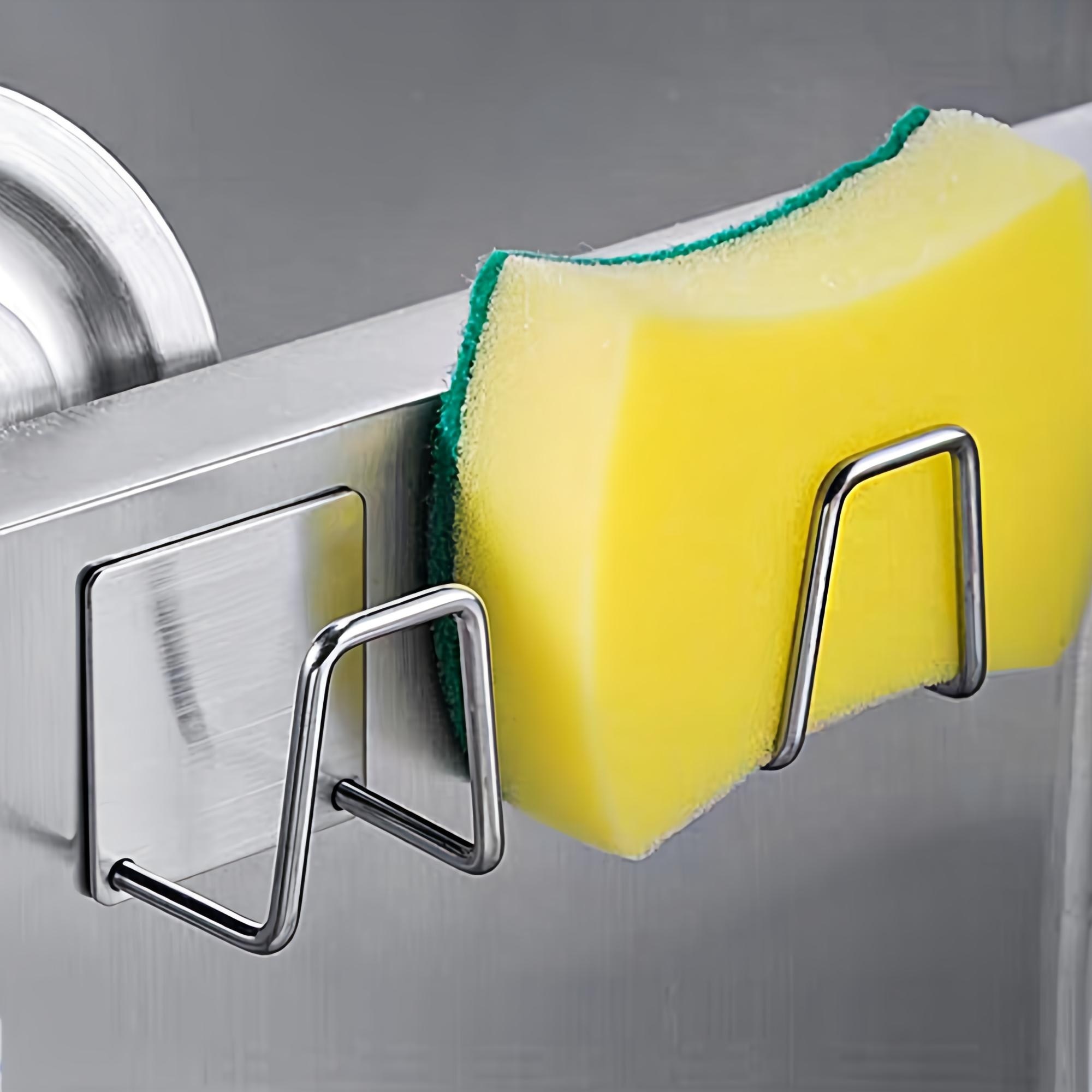 아루아 스텐레스 304 수세미 거치대 3,960원