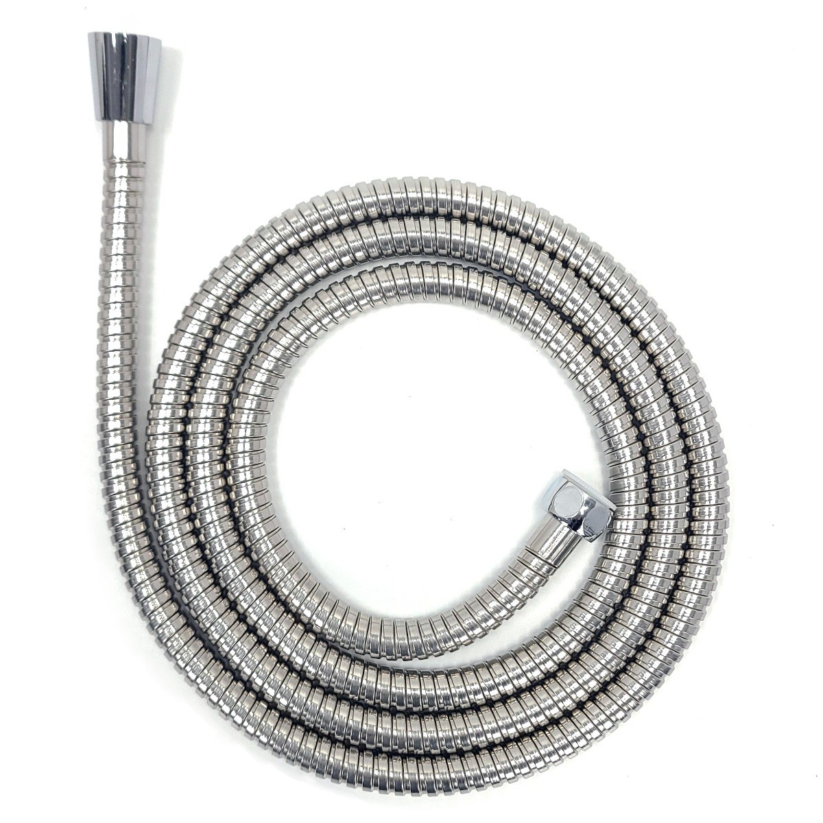내집클로버 국산 메탈샤워호스, 실버, 5m 17,900원