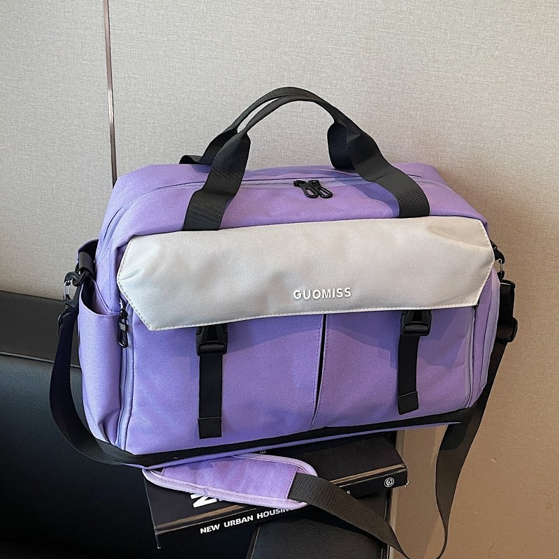 여행용 대용량 가방 남녀공용 크로스백 보스턴백 더플백 30,400원