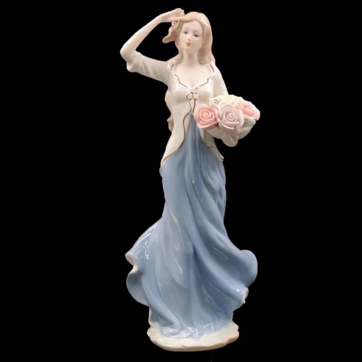 미나박스 도자기 포슬린 피겨린 장식 야드로스타일 인형 2 29,900원