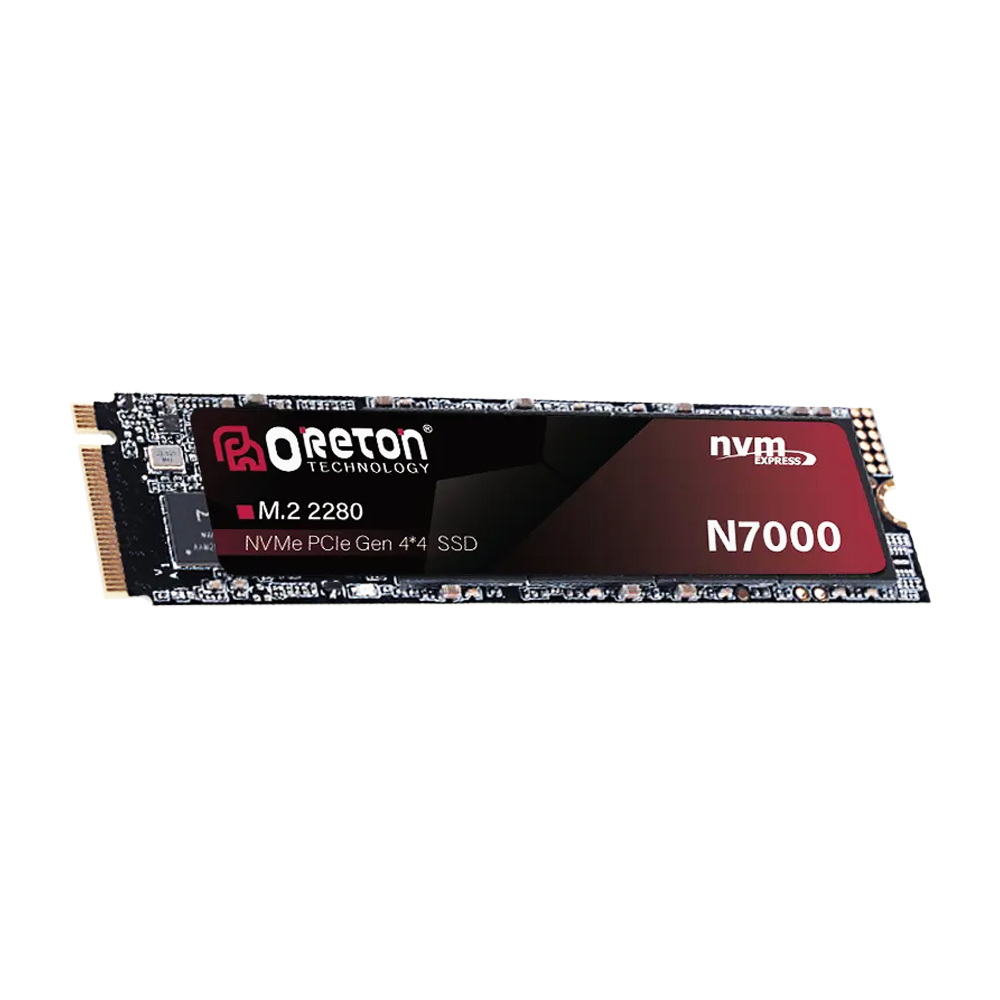 Oreton N7000 M.2 NVMe, N7000 2280 M.2 NVMe, 4TB 1,015,300원