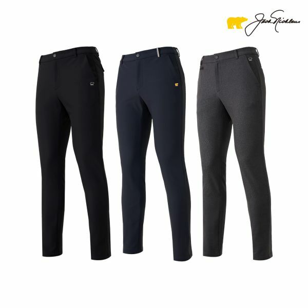 25FW] 잭니클라우스 남성 본딩팬츠 3종세트 (최종가격) 109,900원
