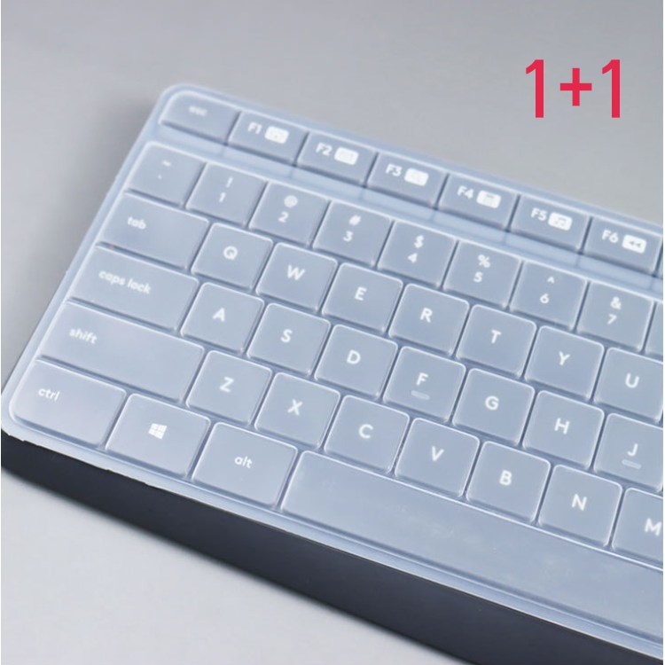 로지텍 호환 MK235 MK315 K235 K375S 실리콘 키스킨 6,500원