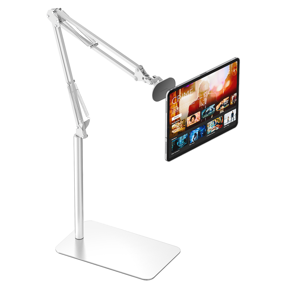 신지모루 2배 자력 M 멕세이프 듀얼 마그네틱 폰테블릿 탭 패드 자바라 스탠드 거치대  36,900원