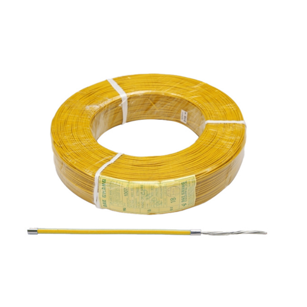 UL1007 AWG18 UL배선 리드선 610M, 1개 256,200원