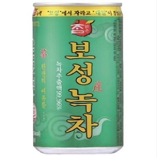 참맑은 보성녹차 175ml30캔 (1박스), 30개, 175ml 10,900원