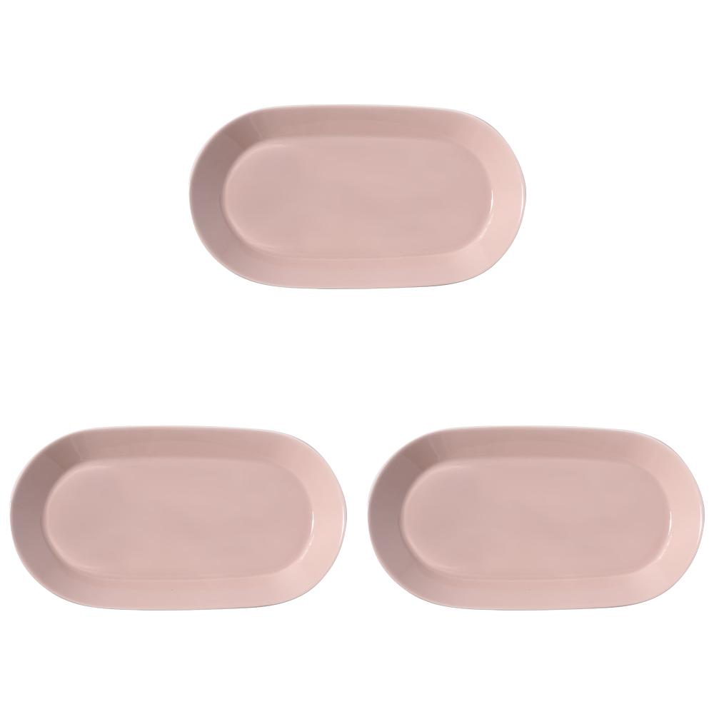 보울보울 어반데일리 오발 플레이트 45,740원