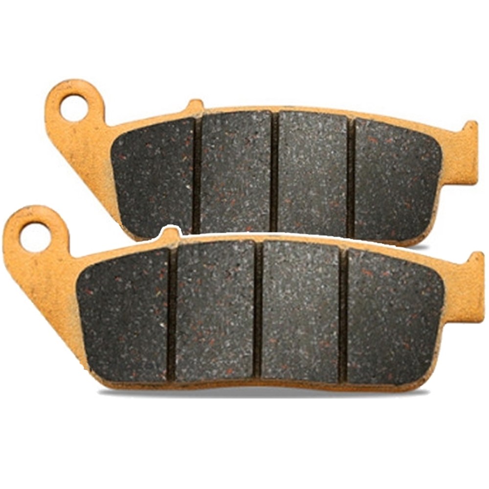 알테쉬 18 26년식 혼다 ADV350 프론트 리어 브레이크 패드 호환, 앞패드, 1개 5,000원