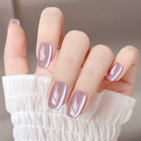 e세상 홀로그램 은하수 자석 젤 네일 글리터 마그넷젤, #006 네이비, 1개 9,900원