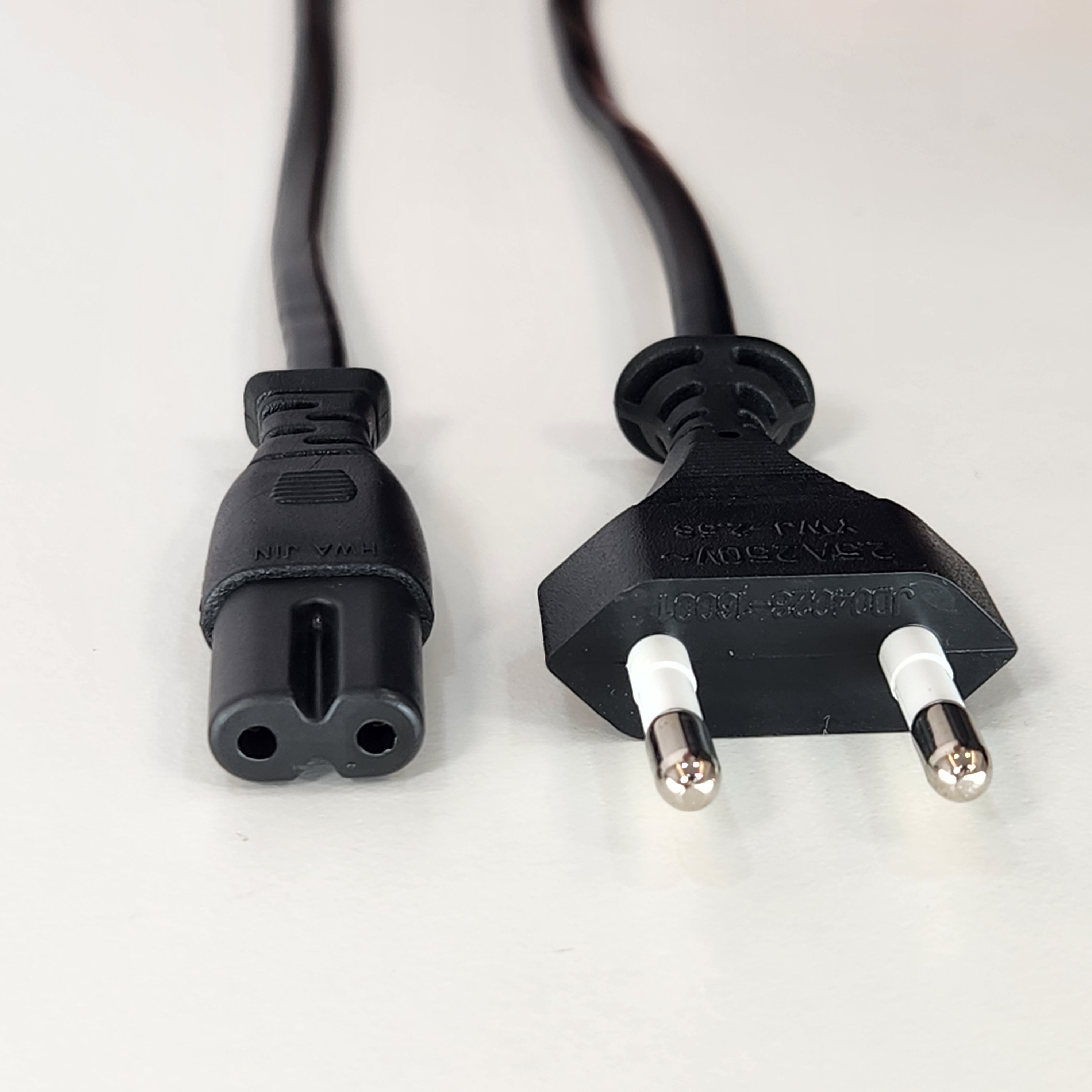 [국산 220V 전원케이블 모음] 컴퓨터 모니터 프린터 가전제품 TV 2구 8자 3구 크로바 일자3구 1M 1.5M 2M 3M, 1개 9,840원