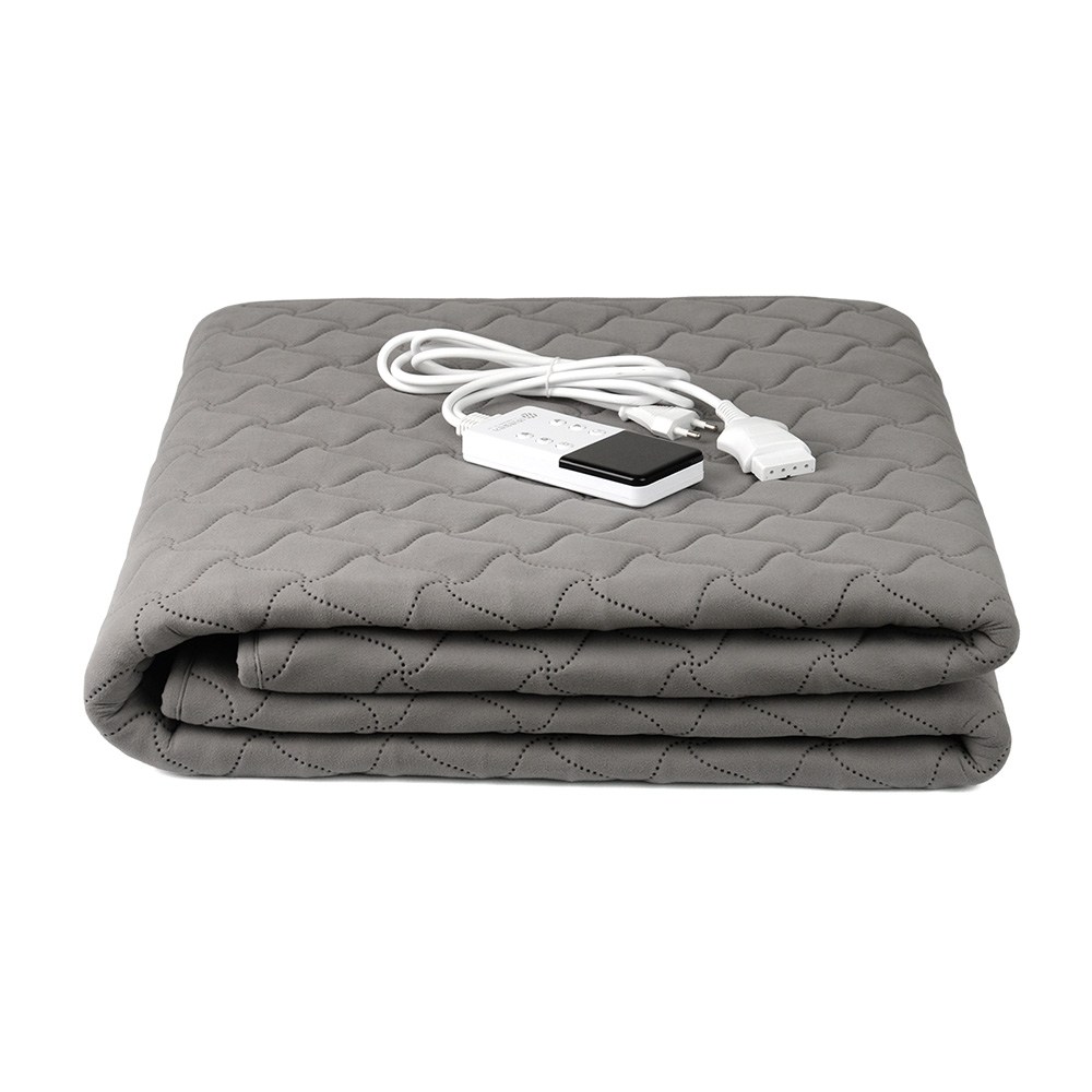 [26년 신형] 한일의료기 전기요 5세대 그래핀 탄소 온열매트 분리난방 세탁가능 109,000원