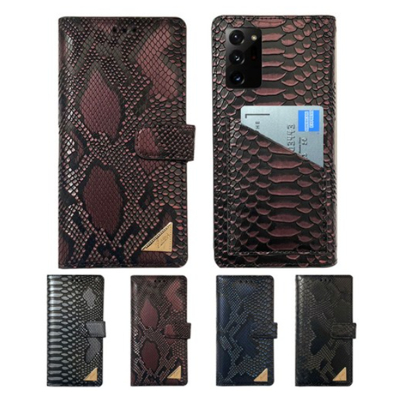 우리미라클 가죽 백포켓 다이어리 휴대폰 케이스 21,900원