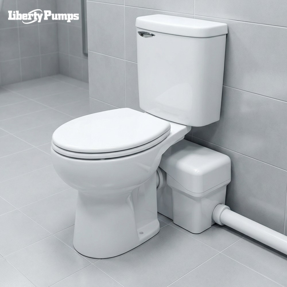 리버티펌프 소형 그라인더 2펌프 오배수펌프 2,145,000원