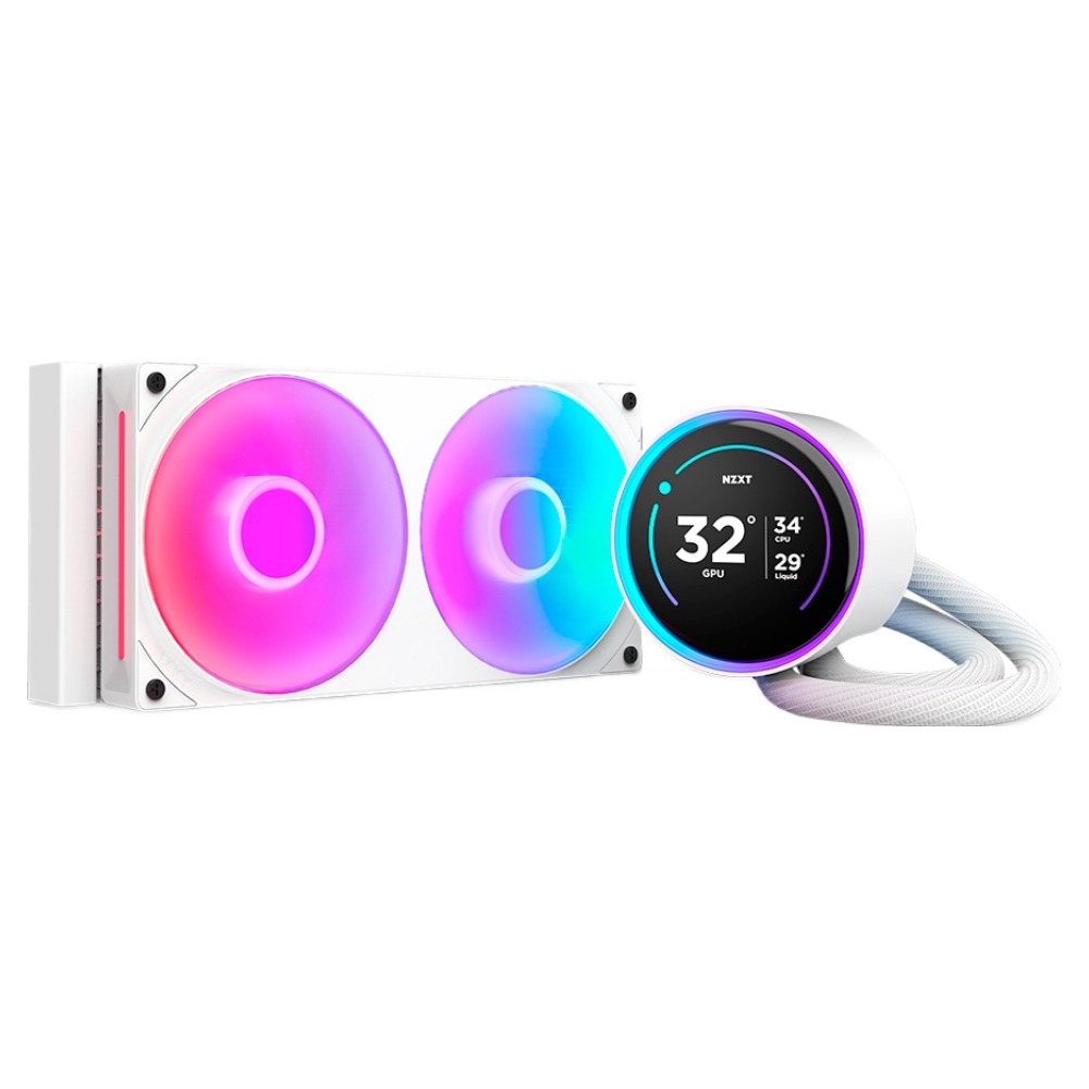 NZXT CPU 쿨러 309,000원