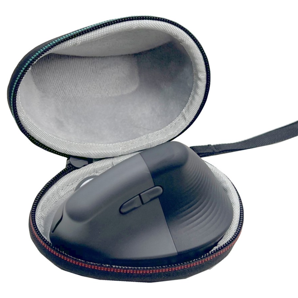 로지텍 LIFT VERTICAL 호환 케이스 보관함 파우치 MX 버티컬, 단일색상, 단일상품 8,800원