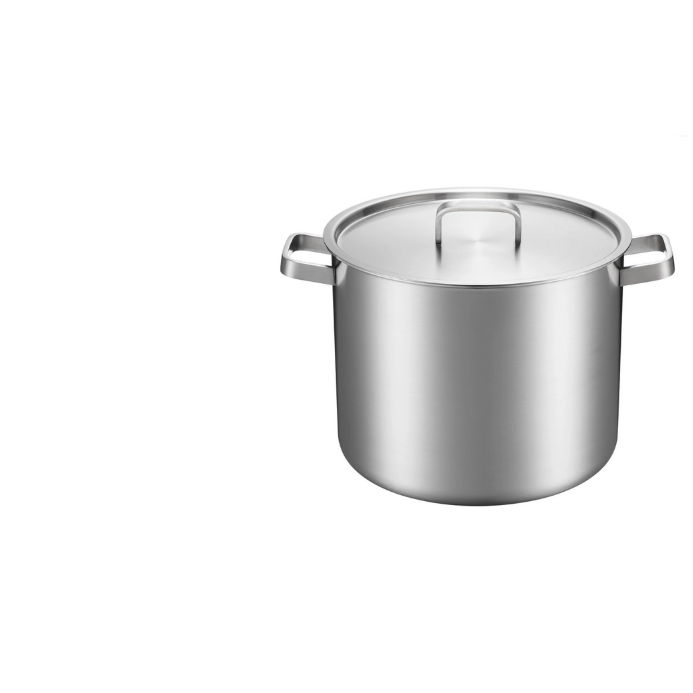 쿡에버 통 5중 곰솥 냄비 13L 곰탕 수육 어린이집 유치원 한식부페 함바집 경양식 수프냄비 대형 냄비 큰냄비 찜솥 명절준비 갈비찜 급식소 복지관 양로원 데이케어센터 유치원 92,900원