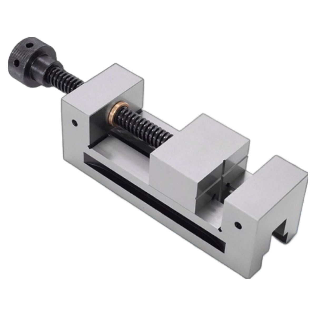 정밀 연마바이스 렌치형 핸들형 연마 금형 밀링공구 바이스 작업공구 정밀바이스 퀵바이스 렌치형바이스 초정밀바이스 고정도바이스 밀링바이스 사인바이스 볼반바이스, 1개 366,000원