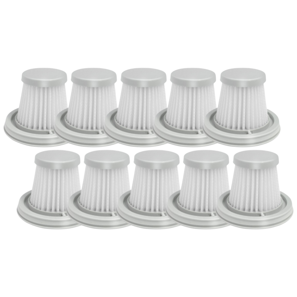 퓨어퍼스트 샤오미 미니청소기 필터 SSXCQ01XY 호환, 10개, filter 17,900원