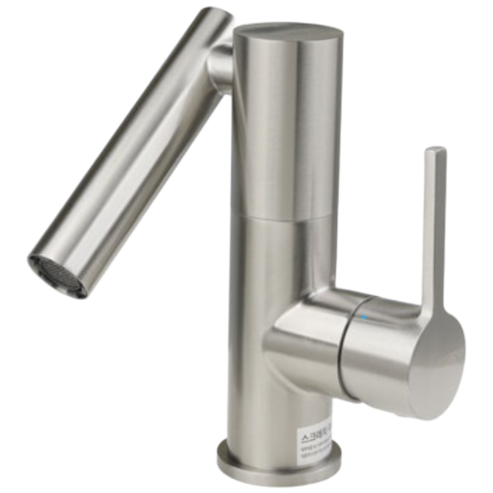 에떼르노 니켈 회전형 원홀 세면수전 E7-1001NB 118,010원