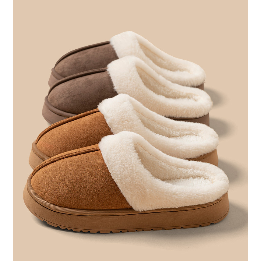 겨울용슬리퍼 털실외화 실내슬리퍼 사무실털실내화 방한 10,900원