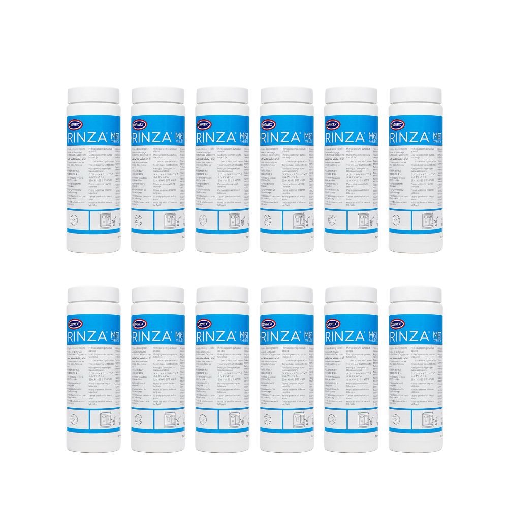 린자 태블릿 480g(4gx120) 어넥스 URNEX 우유 세정제 12개입 1박스 253,000원