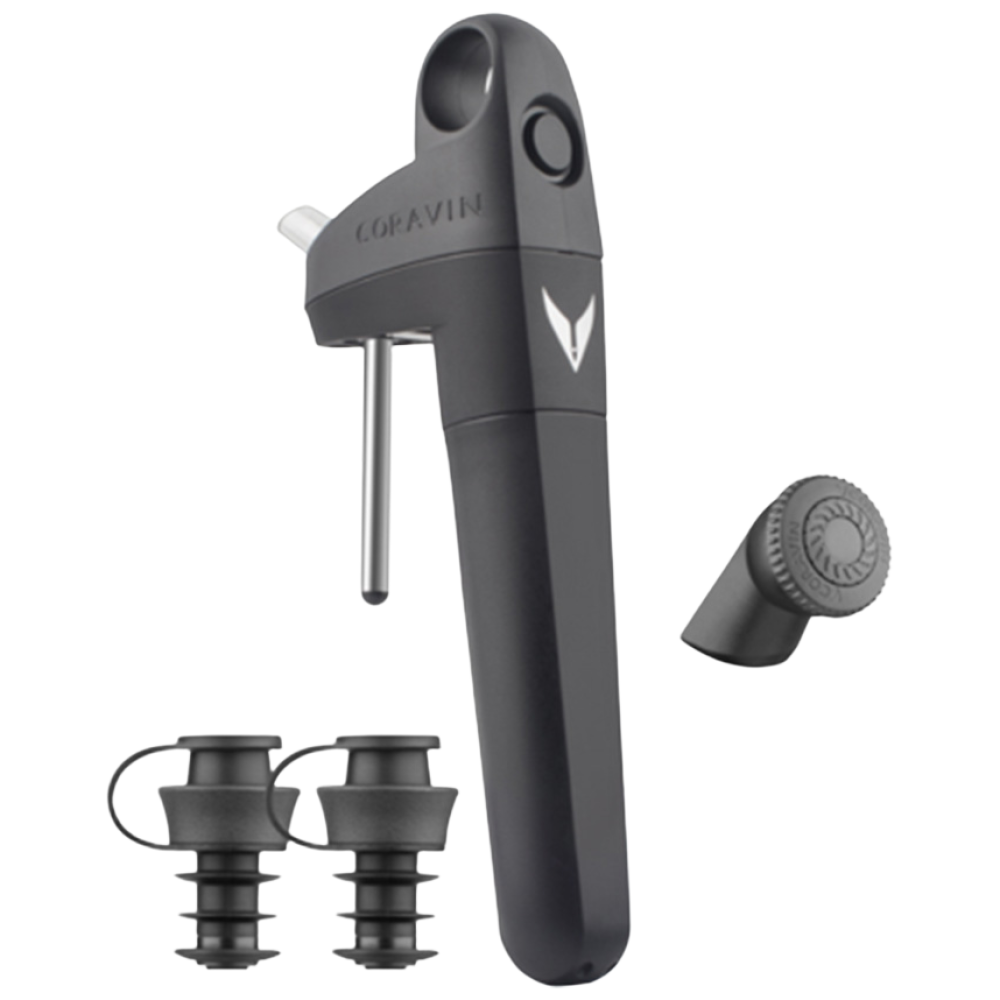 코라빈 피봇 플러스 와인세이버 보존시스템 (캡슐 별매), 1개 239,000원