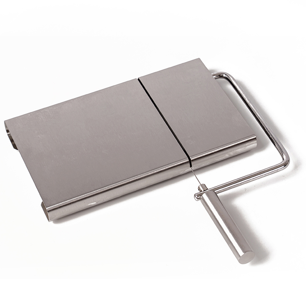 MP 존더분쉬 스텐 와이어 치즈 커터 칼 버터 슬라이서 아보카도 바나나 슬라이스 그라인더 나이프, 1개 29,600원