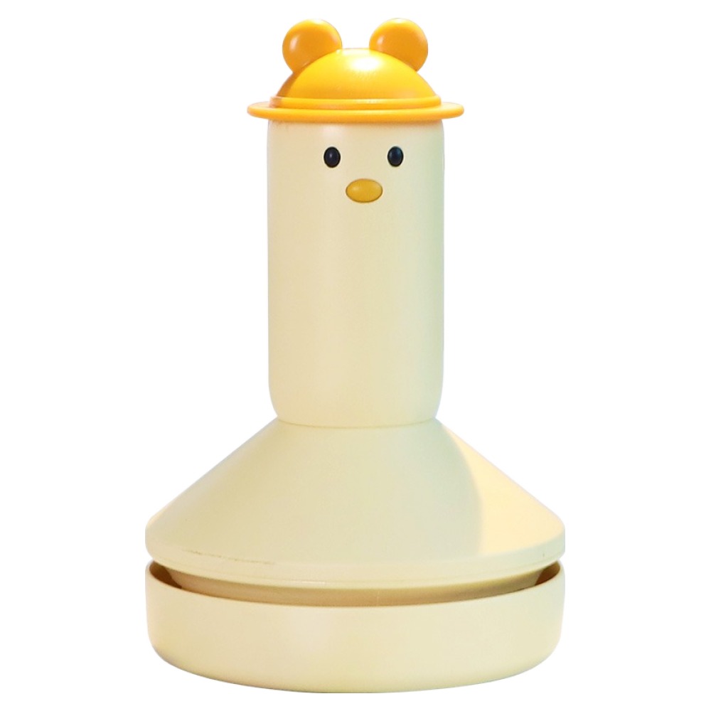 아이존 안녕오리 책상 지우개 진공청소기 13,900원