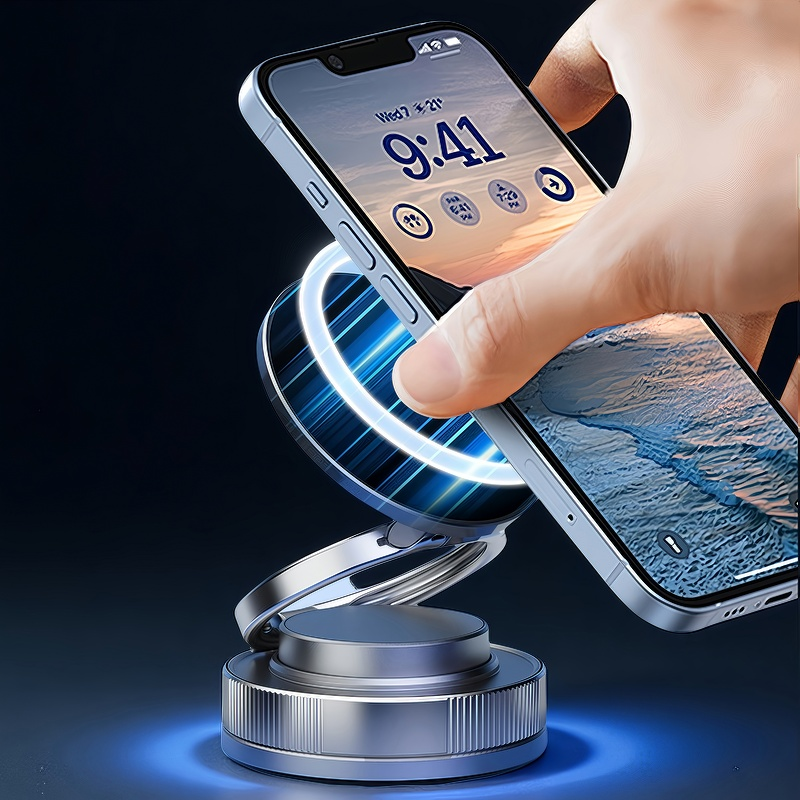 NIUFLY 핸드폰 거치대 차량용 맥세이프 거치대 13,900원