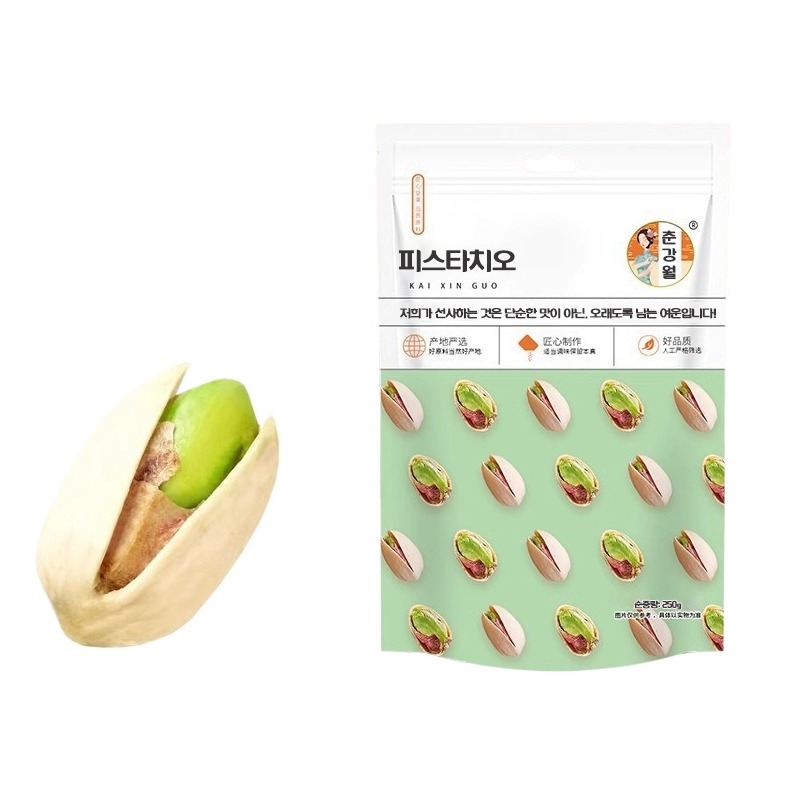 씨플 구운피스타치오 가염 임산부 간식 데일리 견과류 사무실간식 중국식품 피스타치오 31,000원