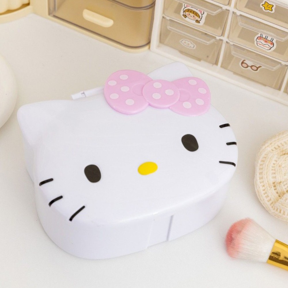 문구보따리 산리오 악세사리 보관함 문구 다용도 소품함 10,900원