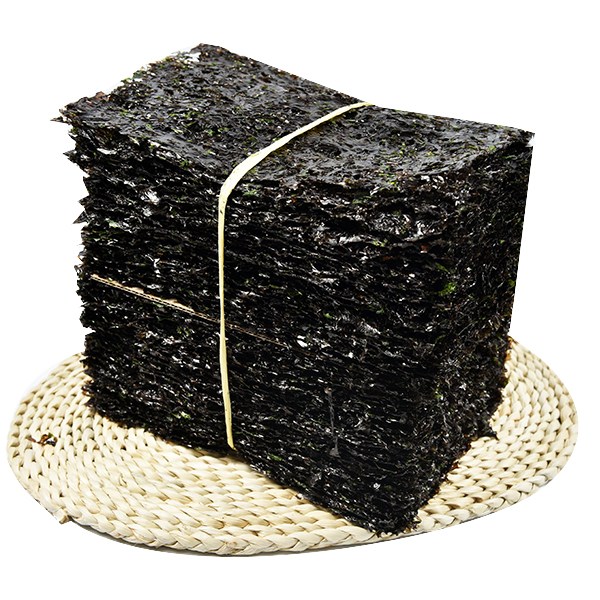 25년 11월 생산 완도 햇 곱창김100매 27,900원