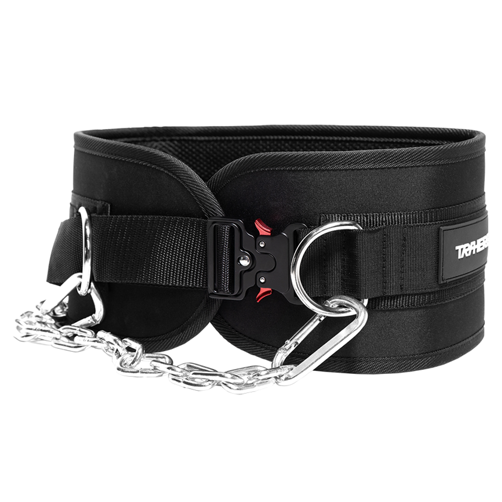 트라히어 중량벨트, 블랙, 1.3kg 29,900원