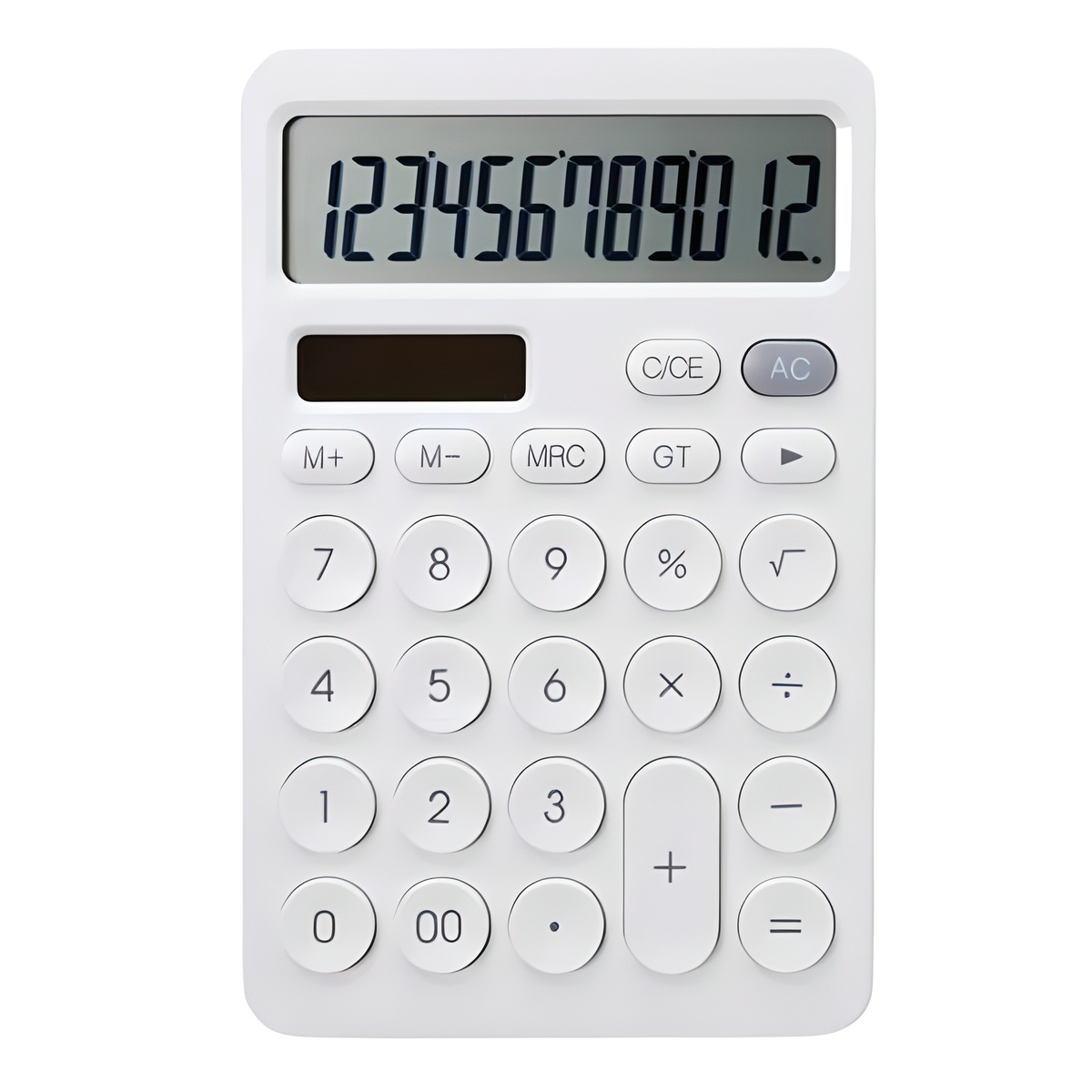 모닝글로리 비움 핸디 계산기 ECD-704 6,270원