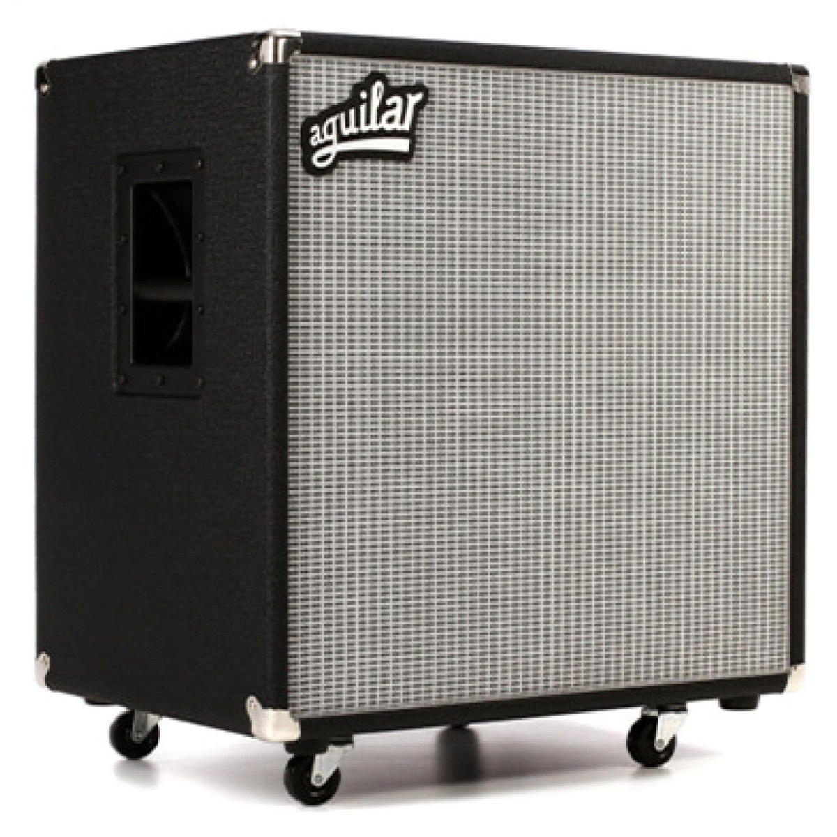 아귈라 Aguilar DB 212 Classic Black 베이스 앰프 캐비넷 클래식 블랙, 1개 1,950,000원