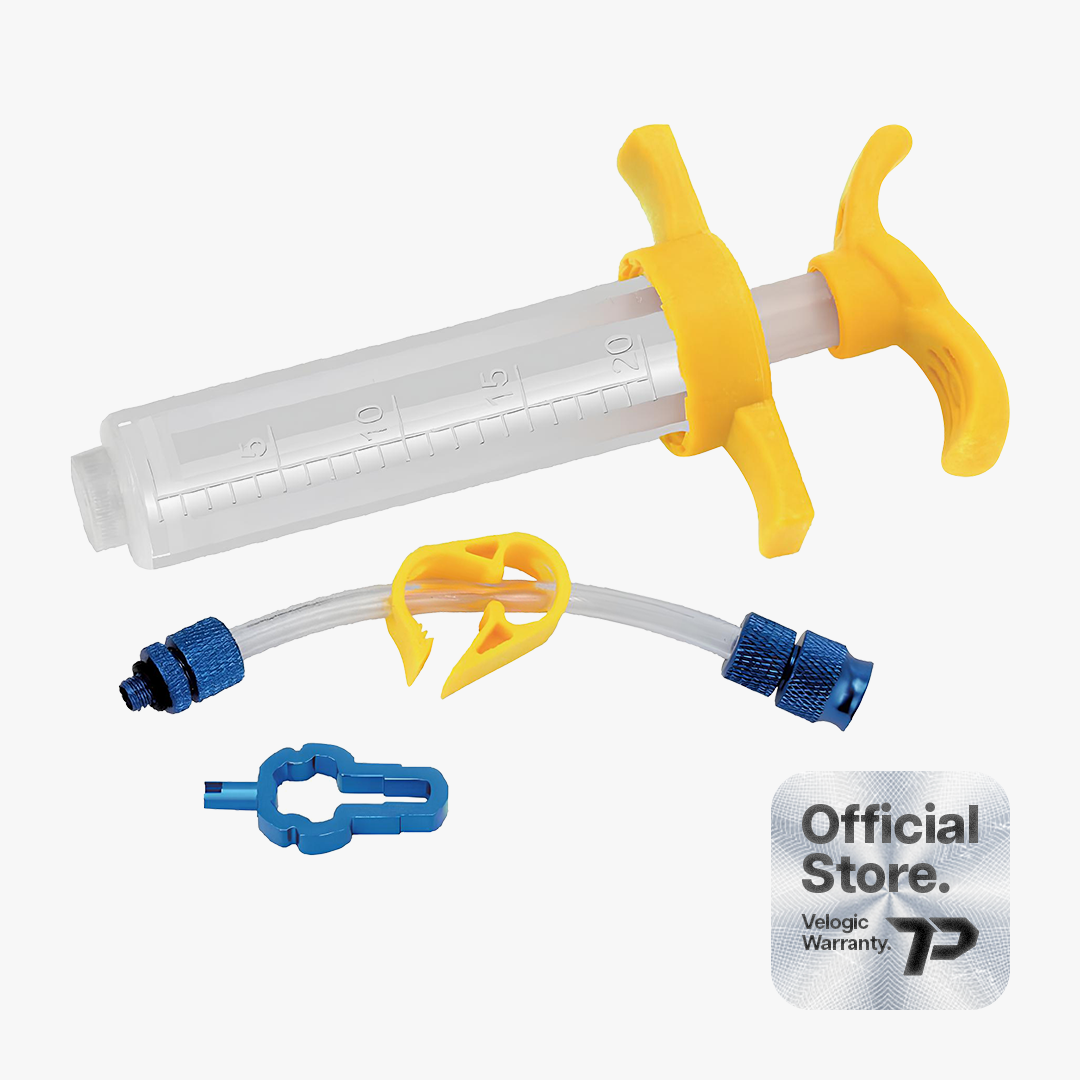 투프리 튜블리스 실란트 인젝터 주사기 툴 자전거 타이어 밸브 주입 공구 Toopre 11,500원