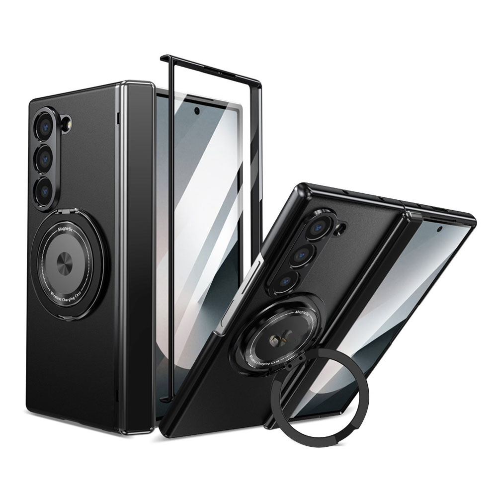 하푼 풀커버 힌지보호 360도 마그네틱 회전 링 케이스 21,900원