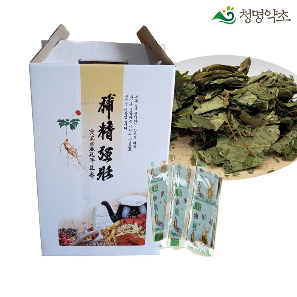 (건강즙)생강나무잎100ml 30포 50,500원