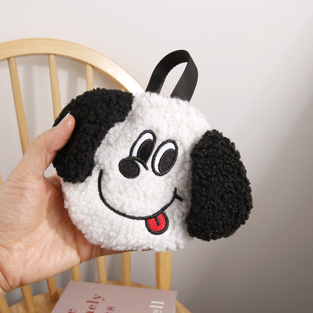 아이루리 귀욤주의 복실 강아지 품백 애견용품 외출 필수템 배변봉투 파우치 롤형 똥츄 16,500원