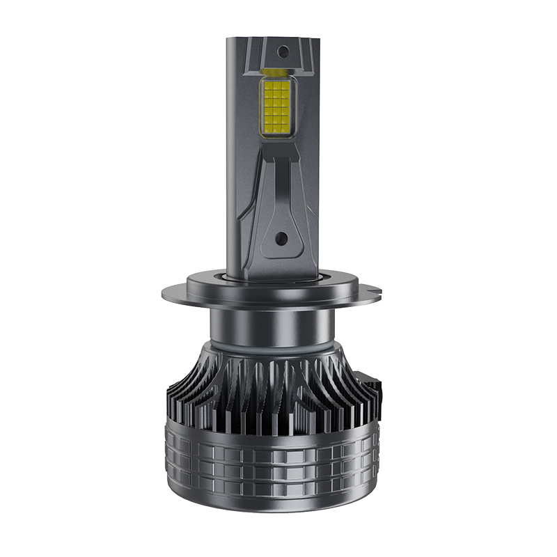 효율적인 밝기 기술 120W 36코어 업그레이드 LED 헤드램프 2PCS 전조등, 2개 45,000원