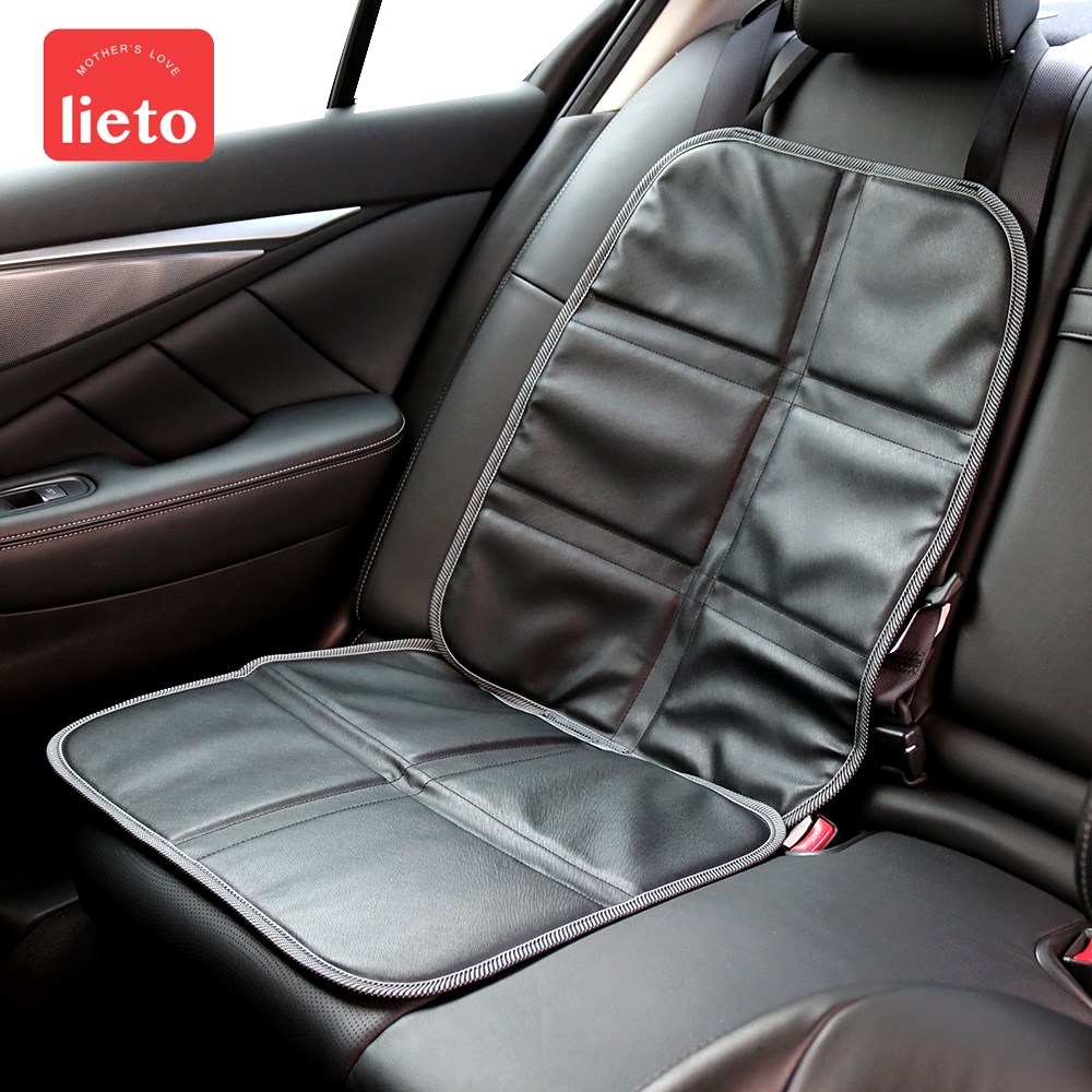 리에또 아기 유아 카시트 보호매트 논슬립 자동차시트 19,870원