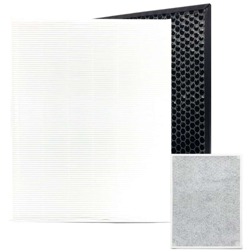 위닉스 공기청정기 타워XQ 호환 필터 ATXH663-HWK AGX660W CAF-E0S4 / CAF-M0S1 18,900원