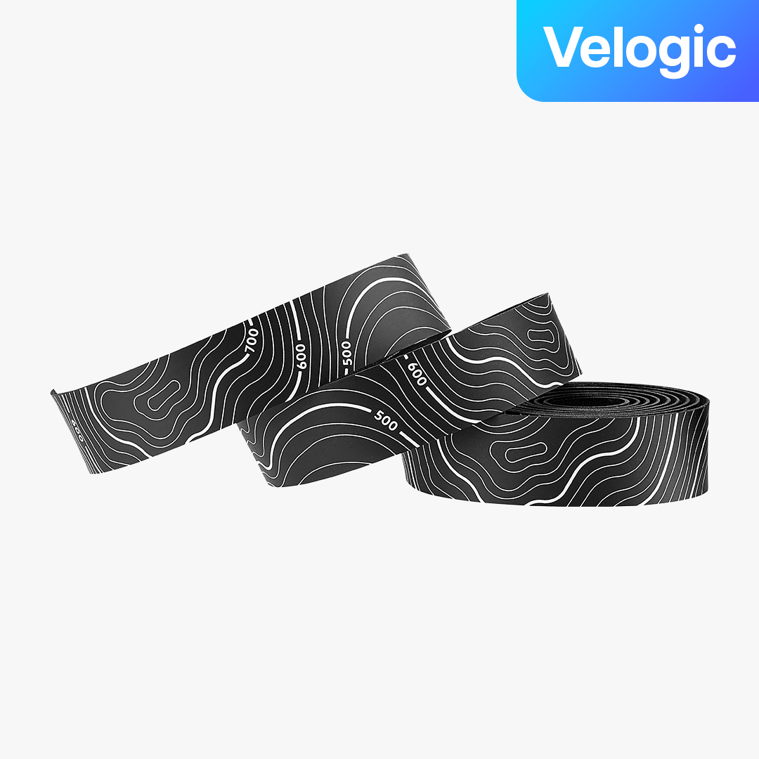 시클로베이션 어드밴스드 레더 터치 미니멀리즘 토포 자전거 핸들바 테이프 49,940원