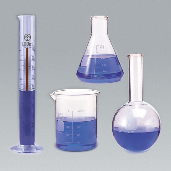 비이커 100ml 250ml 500ml 1000ml 규격선택 눈금컵 비커 유리 영재과학사 4,000원