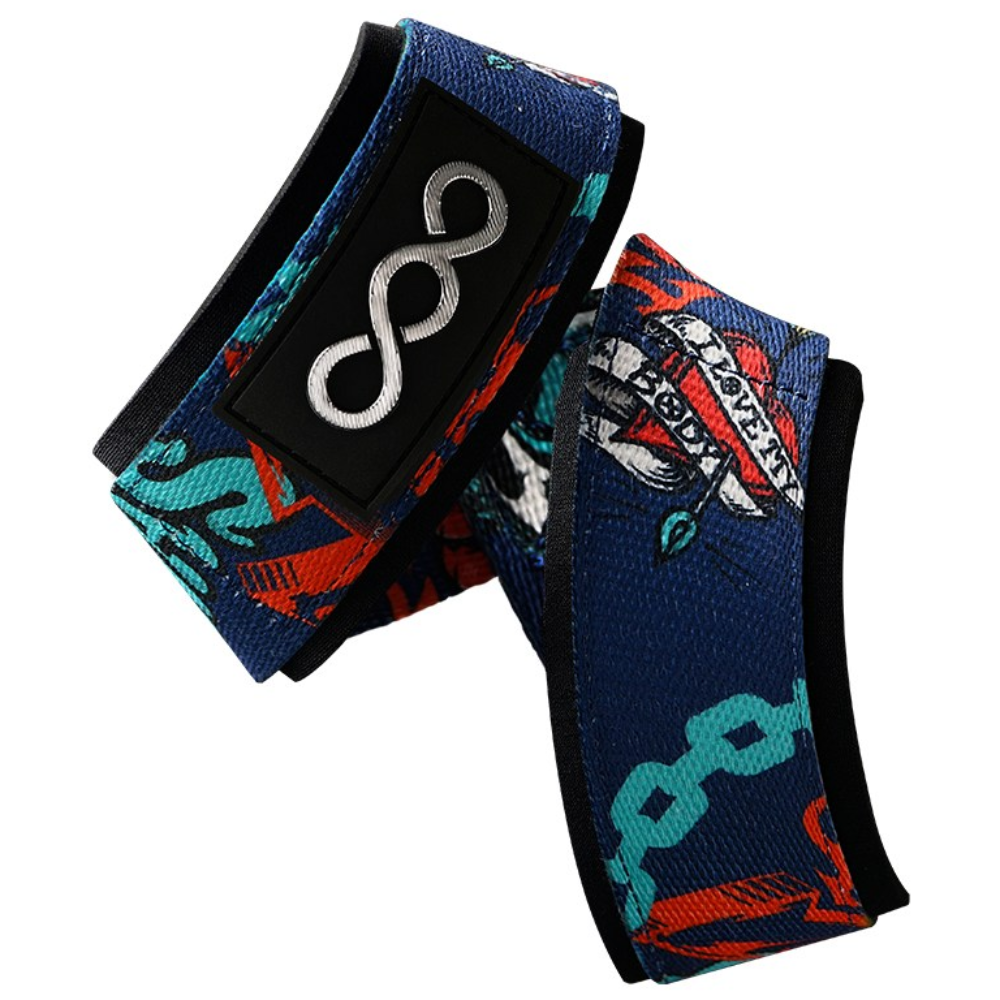 쉴드 시그니처 락킹 헬스 8자 스트랩 14,200원