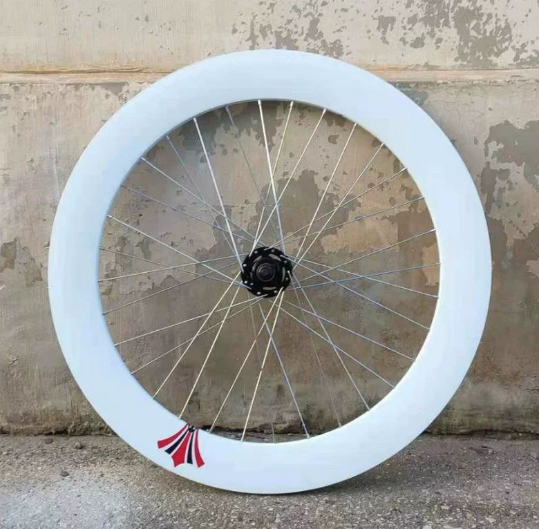 픽시 휠 레트로 90림 후면 바퀴 트랙 69,900원