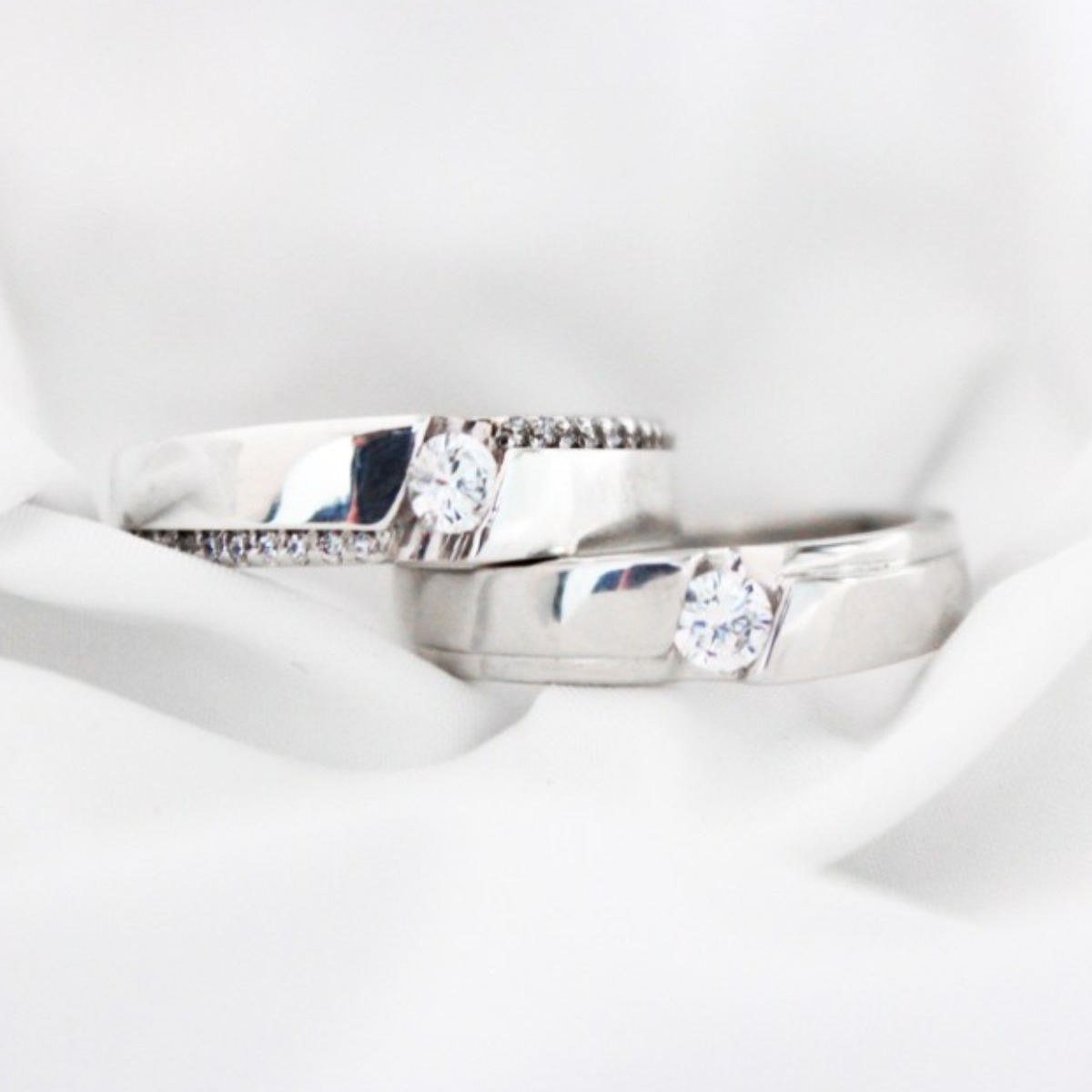 실버925 대학생 커플링 은커플링 심플한 디자인 안막음반지 실버커플링 133,350원