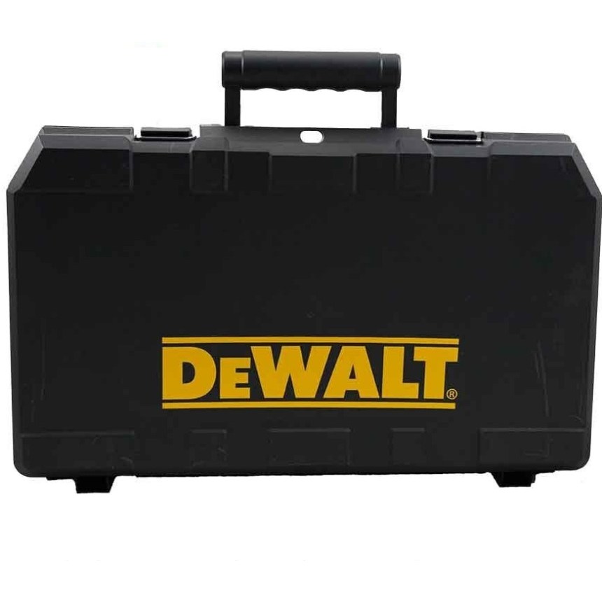 디월트 드릴케이스 DCH273 DCH273P2 DCH273KN DCH273N 전용하드케이스 디월트18V충전 로타리 함마드릴 공구통 공구함 DCH-273 전용 케이스 43,800원