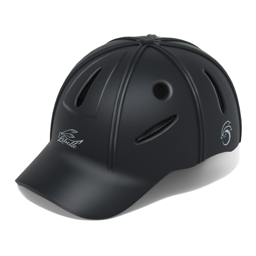 리벨르 아머 4종 자전거 헬멧 210g 경량 야구모자 모양 전동킥보드 안전모 72,450원